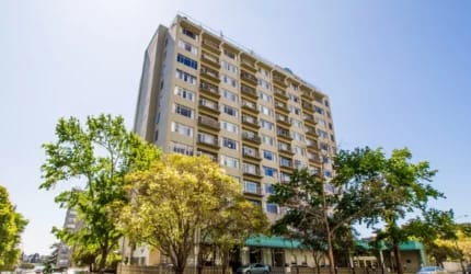 Lake Park Senior Living