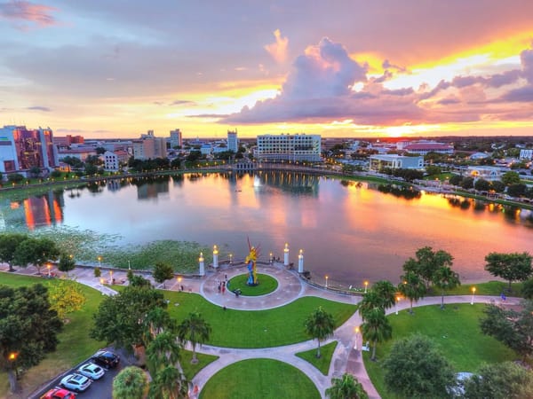 Assisted Living in Lakeland, FL
