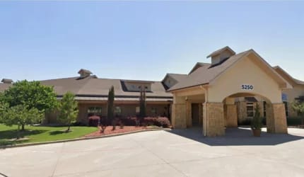 Lakeshore Assisted Living and Memory Care