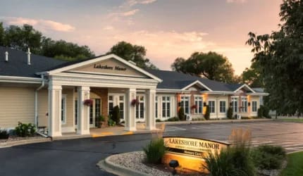 Lakeshore Manor