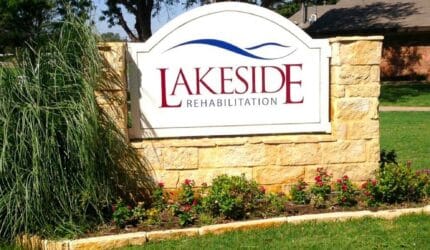 Lakeside Nursing and Rehabilitation Center