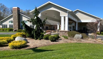 Lakeview Assisted Living