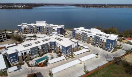 Lakeview Pointe – 55+ Community