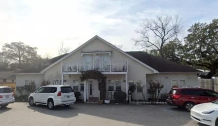 Langit Assisted Living Facility
