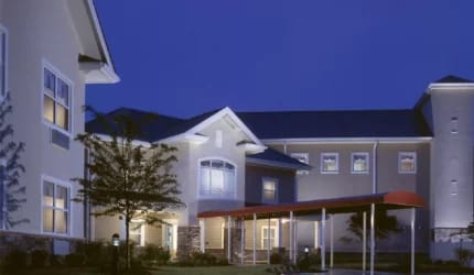 Lanier Village Estates