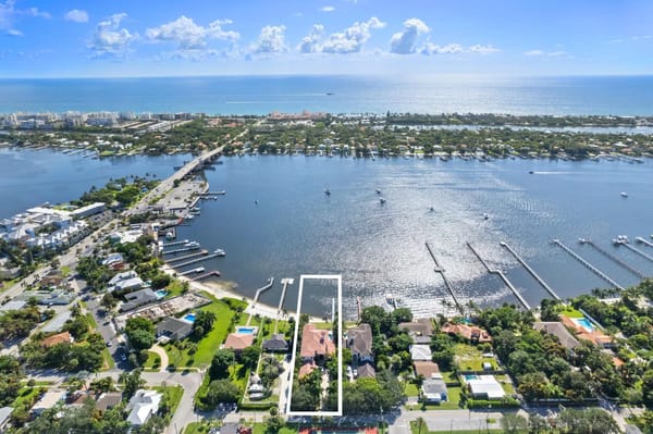 Assisted Living in Lantana, FL