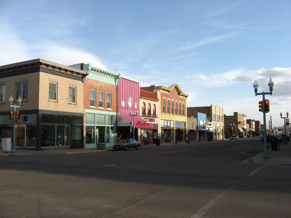 Assisted Living in Laramie, WY