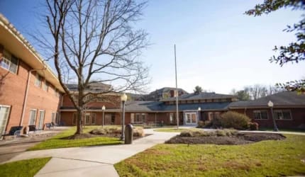 Layhill Nursing & Rehabilitation Center