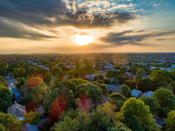 Assisted Living in Lebanon County, PA