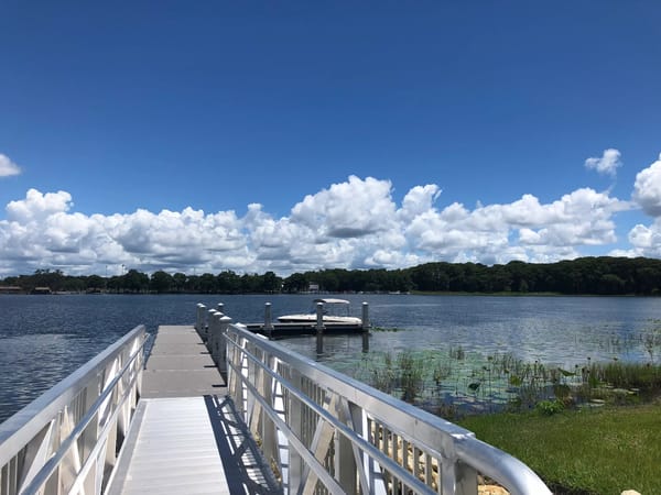 Assisted Living in Leesburg, FL