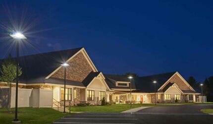 Legacy Place Cottages