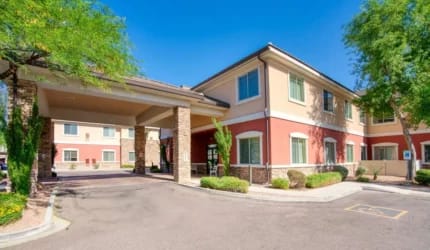 Legacy Retirement Residence of Mesa