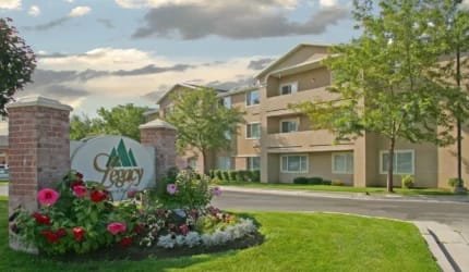 Legacy Retirement Residence of South Jordan