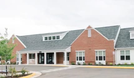 Legacy Ridge Memory Care