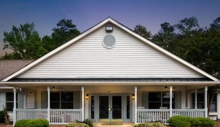 Legacy Ridge at Marietta