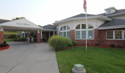 Legacy Senior Living