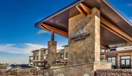 Legacy Village of Salt River