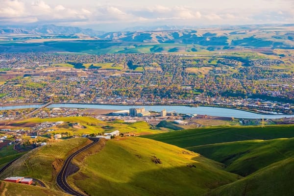 Independent Living in Lewiston, ID