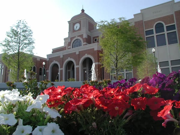 Assisted Living in Lewisville, TX