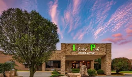 Liberty Park Senior Living of Jonesboro