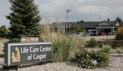 Life Care Center of Casper