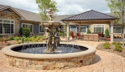 Life Care Center of East Ridge