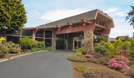 Life Care Center of Federal Way
