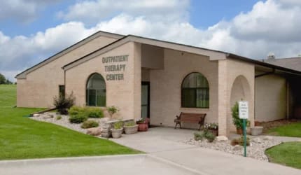 Life Care Center of Omaha