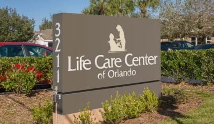 Life Care Center of Orlando