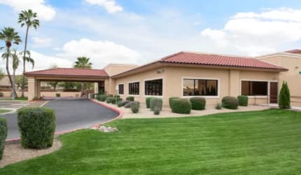 Life Care Center of Paradise Valley