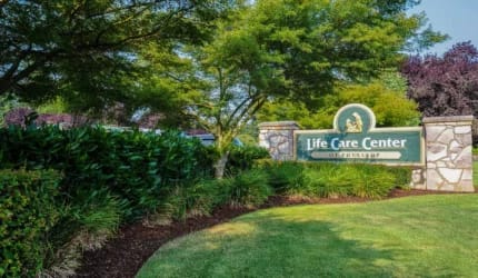 Life Care Center of Puyallup