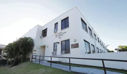 Liliha Healthcare Center