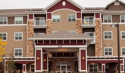 Lilydale Senior Living