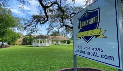 Lincolnshire Assisted Living