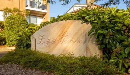 Lindfield Gardens Retirement Living