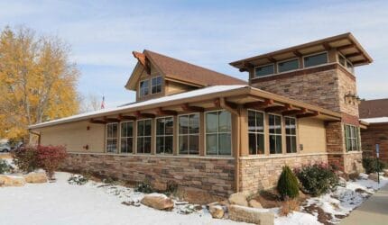 Littleton Care and Rehabilitation Center