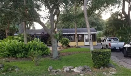 Living Southern Style of Brevard