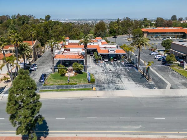Assisted Living in Lomita, CA