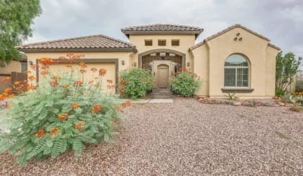 Lords Way Assisted Living