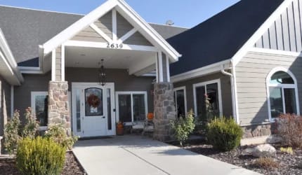 Lotus Park Senior Living
