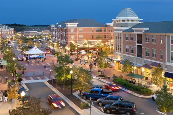 Assisted Living in Loudoun County, VA