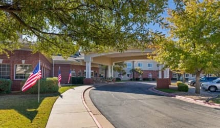 Lyndale Abilene Senior Living