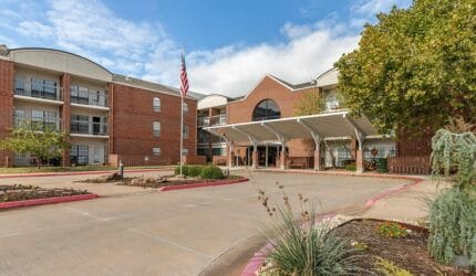 Lyndale Edmond Senior Living