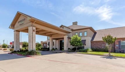 Lynridge Assisted Living – Murphy