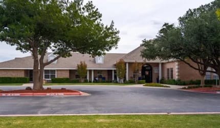 Mackenzie Court