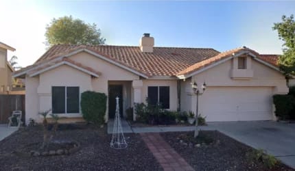 Madera Assisted Living Home