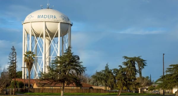 Assisted Living in Madera, CA