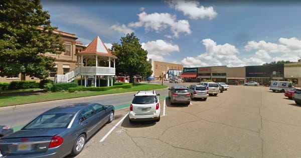 Assisted Living in Magnolia, AR