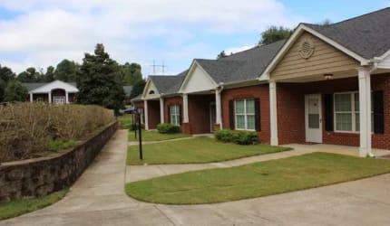 Magnolia Estates of Winder