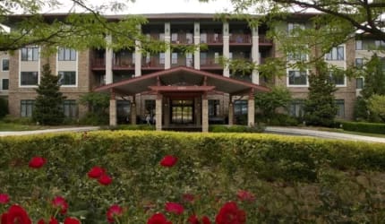 Magnolia Glen